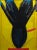 Contemporary 2013 Original Design International Poster, (Yellow) - Alfred Halasa For Sale - Image 3 of 3