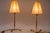 Mid-Century Modern Table Lamps, Vienna, 1950s, Set of 2 For Sale - Image 3 of 16