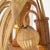 Coconut Palm Lamps in Rattan, Set of 2 For Sale - Image 3 of 18