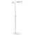 With its multiple pivoting joints, the Noble Floor Lamp is designed for function that does not compromise on style....