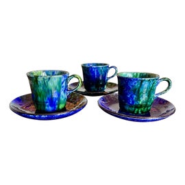 Example of Coffee Cups