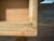 Vintage Pine Console Table For Sale - Image 10 of 12
