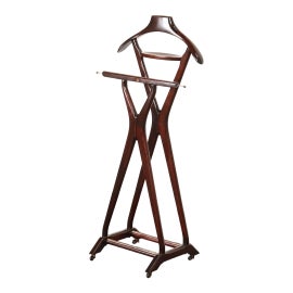 Example of Valet Stands & Chairs