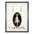 1980s The Portrait, Erté For Sale