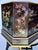 Early 19th Century Regency Period Chinese Export Black Lacquer Jardinière With Mother-of-Pearl Inlay on Stand, Circa 1810 For Sale - Image 5 of 17