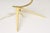 Mid-Century Modern Table Lamp, Germany, 1950s For Sale - Image 3 of 18