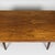 Brown Vintage Danish Smoking Table, 1960s For Sale - Image 8 of 10