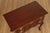 Henkel Harris SPNEA Chippendale Style Mahogany Lowboy For Sale In Philadelphia - Image 6 of 13