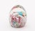 Green Collection of Six Collection of Murano and French Glass Paperweights For Sale - Image 8 of 13