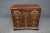 Chippendale Drexel Cherry Chippendale Blockfront Shell Carved Chest For Sale - Image 3 of 10