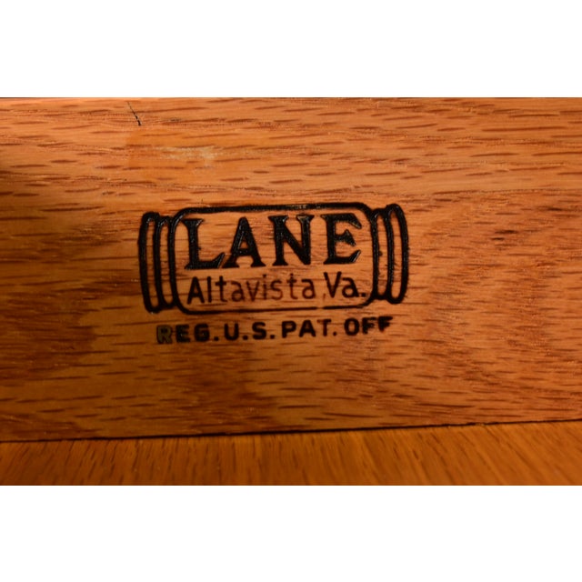 1960s Paul McCobb Mid-Century Modern Walnut Sideboard Credenza, Newly Refinished For Sale - Image 10 of 15