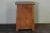 Mission Style Tapered Leg 2 Drawer Nightstand - Michael's Cherry For Sale In Chicago - Image 6 of 7