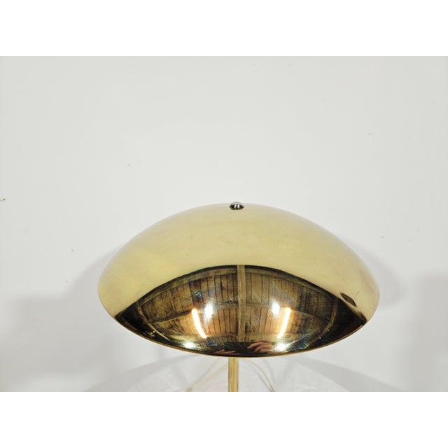 Space Age Barad Table Lamp from Ikea, 1980s For Sale - Image 9 of 15