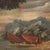 Italian Artist, Seascape, 1770, Oil on Canvas For Sale - Image 9 of 16