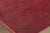 Rug & Kilim Rug & Kilim’s Distressed Contemporary Floral Rug Pair, in Bright Red & Pink Hues For Sale - Image 4 of 9