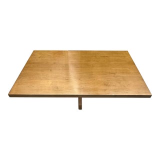 Scalamandre Greer Cocktail Table For Sale