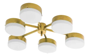 Lighting / Design for Macha Celeste Phosphenes