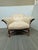1980s McGuire Furniture Modern Organic Rattan Lounge Chair For Sale - Image 5 of 12
