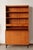 Danish Teak Bookcase with Secretary, 1960s For Sale - Image 16 of 18