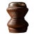 Compressed Vessel #3 | Contemporary Gabriel Chaille Sculptural Vessel For Sale