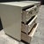 Hollywood Regency Vintage Omega Faux Bamboo Nightstands Coastal Hollywood Regency For Sale - Image 3 of 5