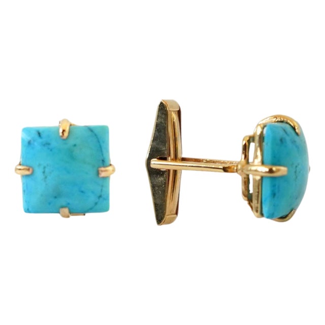 David Cufflinks, A Pair For Sale