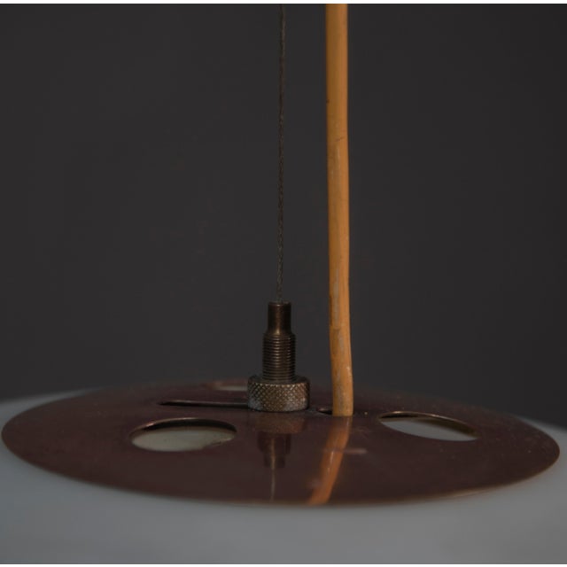 Stilnovo Model 1187 Pendant Lamp from Stilnovo, 1960s For Sale - Image 4 of 6