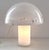 Model LT908 Table Lamp by Carlo Nason for A.V. Mazzega, 1970s, in Flawless conditions. Designed 1970 to 1979 This piece...