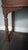 Vintage Wooden Console or Server Cabinet Late 20s For Sale - Image 9 of 18