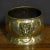 Victorian Brass Vessel For Sale - Image 5 of 10