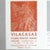 Exhibition Poster of Vilacasas/Claret at Galería Günther Franke, 1970 For Sale - Image 10 of 11