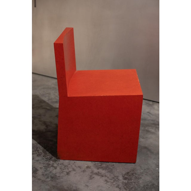 Chairs and Table by Gerhard Spangenberg for Tazpresso, Berlin, Germany, Set of 3 For Sale - Image 5 of 13