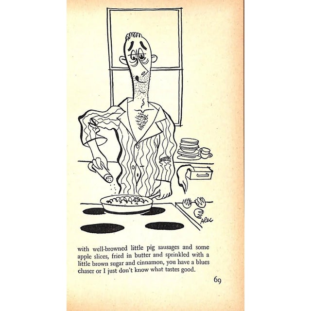 Trader Vic's Kitchen Kibitzer Book For Sale - Image 5 of 8