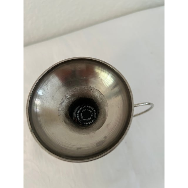 Liards Victorian Design Powder Shaker For Sale In West Palm - Image 6 of 6
