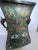 Antique Ming Dynasty Cloisonne Vase For Sale - Image 9 of 12