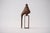 Abstract Cast Iron Two-Piece Zezootier & Reiter Sculpture by Gertraude Zebe, 2003 For Sale - Image 6 of 16