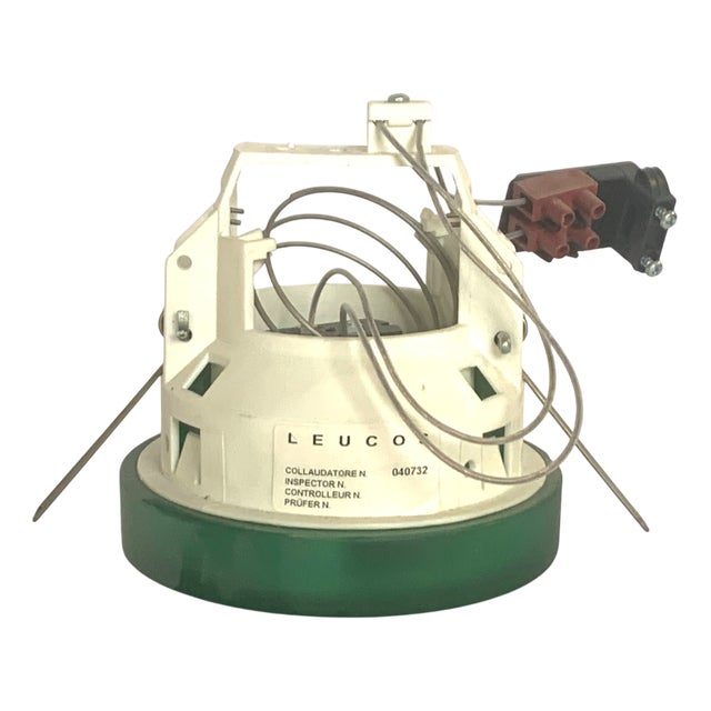 Iside 2 Recessed Spotlight by Roberto Pamio for Leucos, 1980s For Sale