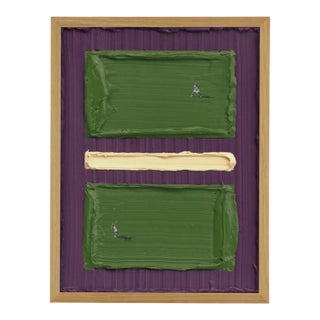 2025 Werner Bronkhurst “Get Served” After Rothko Sold Out Closed Edition Giclee Print in Solid Oak Frame For Sale