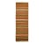 Vintage Turkish Kilim Runner Rug 5ft 5in X 16ft 6in For Sale