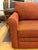 Textile Full Size La-Z-Boy Leah Sleeper Sofa For Sale - Image 7 of 12