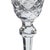 Late 20th Century Late 20th Century Waterford Powerscourt Crystal Wine Glasses - Set of Four For Sale - Image 5 of 9