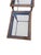 Thomasville Vintage Faux Bamboo Nesting Stacking Tables Hollywood Regency Glass For Sale - Image 12 of 18
