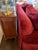 2000 - 2009 Ethan Allen Marris Camelback Sofa From 2004 For Sale - Image 5 of 7