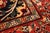 Persian Kashan Style Hand Tied Rug — 31" x 55" For Sale - Image 13 of 18