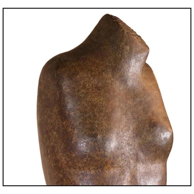 Figurative 1990s Kore, Anita Huffington For Sale - Image 3 of 6
