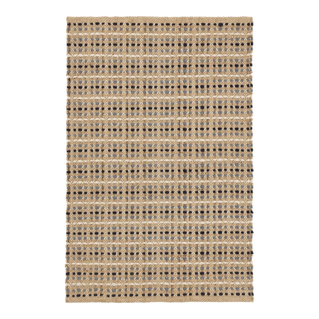 Dash & Albert by Annie Selke Monroe Woven Jute Rug, 2' x 3' Chairish