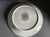 Late 20th Century Vintage Portmeirion Birds of Britain Magpie Dinner Plate – Green Band For Sale - Image 5 of 7