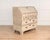 Gustavian (Swedish) 19th-century Scandinavian bureau with exquisite carved detailing For Sale - Image 3 of 16