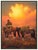 Message us to inquire about custom framing options! (Included for free with every purchase) The artwork here, "Packer at...