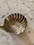 Gorham Silver Co. Large Gorham Soup Ladle in the "Josephine" Pattern 1855 Coin For Sale - Image 4 of 9